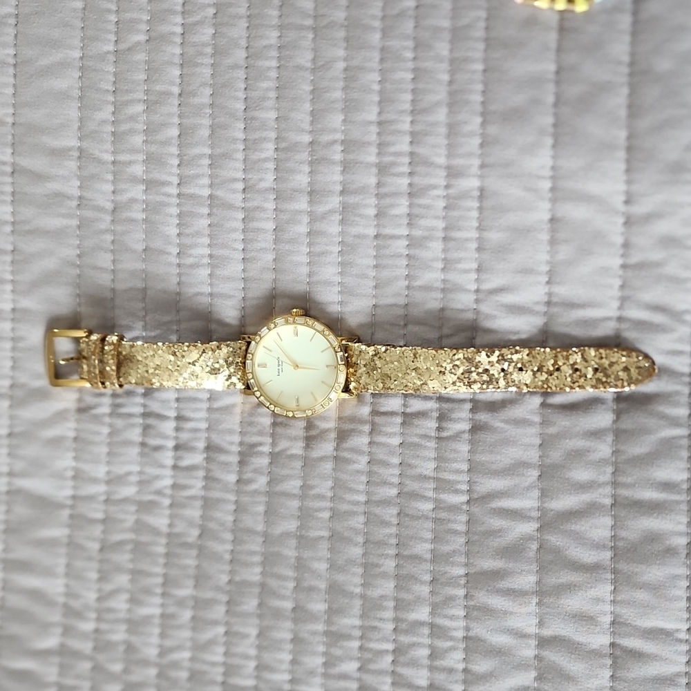 Kate Spade watch